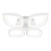 Потолочная светодиодная люстра Ambrella Light Acrylica Original FA4488