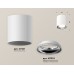Потолочный светильник Ambrella Light Techno Spot XS7421011 (C7421, N7022)
