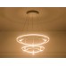 Подвесная люстра Ambrella Light Comfort FL5542