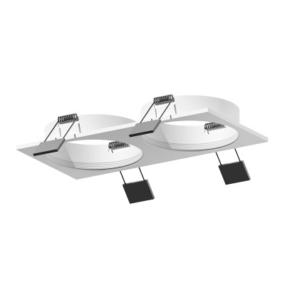 Корпус светильника Ambrella Light DIY Spot C7635