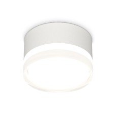 Накладной светильник Ambrella Light Techno spot (C8101, N8399) XS8101023