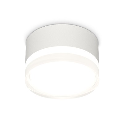 Накладной светильник Ambrella Light Techno spot (C8101, N8399) XS8101023