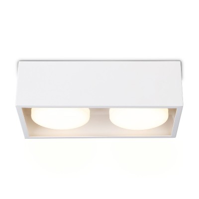 Накладной светильник Ambrella Light Techno spot TN70828