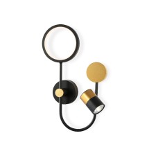 Настенный светильник Ambrella Light Comfort LineTech FL51602