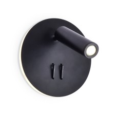 Настенный светодиодный светильник Ambrella Light Wallers FW252