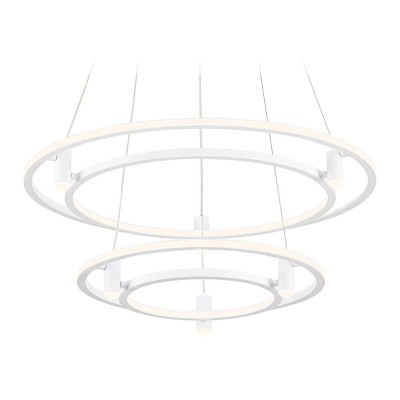 Подвесная люстра Ambrella Light Comfort FL5542