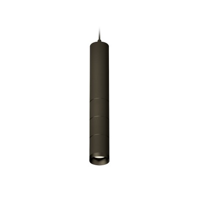 Подвесной светильник Ambrella Light Techno Spot XP6302040 (A2302, C6356, A2061x3, C6302x3, N6131)