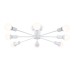 Потолочная люстра Ambrella Light Loft TR80408
