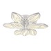 Потолочная светодиодная люстра Ambrella Light Acrylica Original FA467