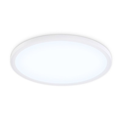 Потолочный светильник Ambrella Light Orbital Air Slim FZ1959