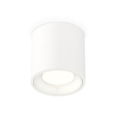 Потолочный светильник Ambrella Light Techno Spot XS7531010 (C7531, N7020)