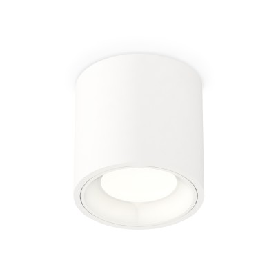 Потолочный светильник Ambrella Light Techno Spot XS7531010 (C7531, N7020)