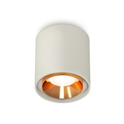 Потолочный светильник Ambrella Light Techno Spot XS7724004 (C7724, N7034)