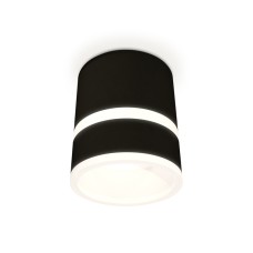 Потолочный светильник Ambrella Light Techno Spot XS8111005 (C8111, N8445)