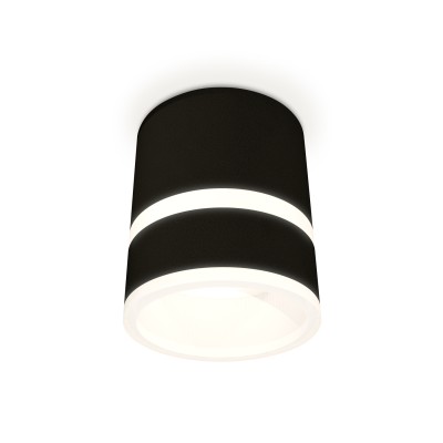 Потолочный светильник Ambrella Light Techno Spot XS8111005 (C8111, N8445)