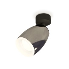 Спот Ambrella Light Techno Spot XM1123006 (A2210, C1123, N7165)