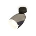Спот Ambrella Light Techno Spot XM1123006 (A2210, C1123, N7165)