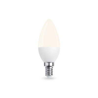 Светодиодная лампа Ambrella Light Bulbing E14 13W 2700K свеча 371313