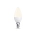Светодиодная лампа Ambrella Light Bulbing E14 13W 2700K свеча 371313