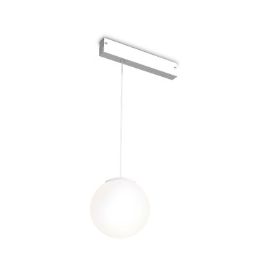 Трековый магнитный светильник Ambrella Light Magnetic 220V GL1441