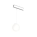 Трековый магнитный светильник Ambrella Light Magnetic 220V GL1441