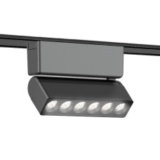 Трековый магнитный светильник Ambrella Light Magnetic Ultra Slim Track System GV1469