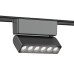 Трековый магнитный светильник Ambrella Light Magnetic Ultra Slim Track System GV1469