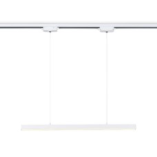 Трековый однофазный светильник Ambrella Light Track System GL6782