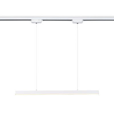 Трековый однофазный светильник Ambrella Light Track System GL6782