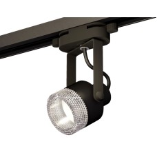 Трековый однофазный светильник Ambrella Light Track System XT6602060 (C6602, N6150)