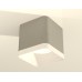 Потолочный светильник Ambrella Light Techno Spot XS7807010 (C7807, N7755)