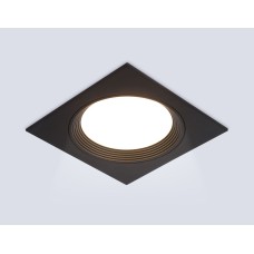 Встраиваемый светильник Ambrella Light Techno spot GX Standard tech TN51804