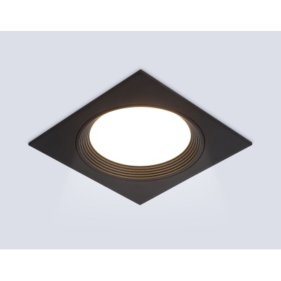 Встраиваемый светильник Ambrella Light Techno spot GX Standard tech TN51804