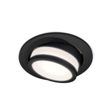 Встраиваемый светильник Ambrella Light Techno Spot XC7652081 (C7652, N7121)