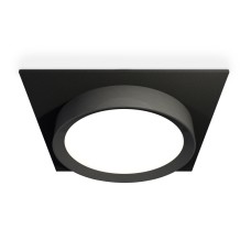 Встраиваемый светильник Ambrella Light Techno Spot XC8062002 (C8062, N8113)