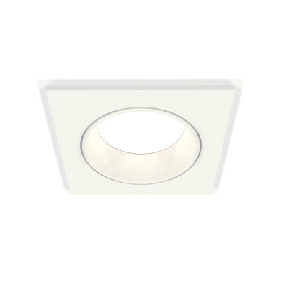 Встраиваемый светильник Ambrella Light Techno XC6520001 (C6520, N6110)