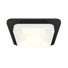 Встраиваемый светильник Ambrella Light Techno XC7902001 (C7902, N7701)