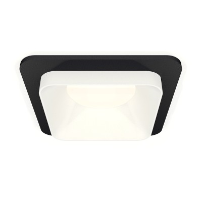 Встраиваемый светильник Ambrella Light Techno XC7902001 (C7902, N7701)