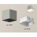 Потолочный светильник Ambrella Light Techno Spot XS7807010 (C7807, N7755)
