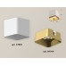 Накладной светильник Ambrella Light Techno XS7805004