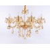 Подвесная люстра Ambrella Light Traditional TR4907