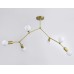 Люстра на штанге Ambrella Light Traditional TR8038