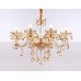 Подвесная люстра Ambrella Light Traditional TR4907