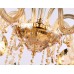 Подвесная люстра Ambrella Light Traditional TR4907