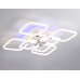 Потолочная люстра Ambrella Light Acrylica Original FA3866