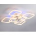 Потолочная люстра Ambrella Light Acrylica Original FA3866