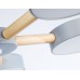 Люстра на штанге Ambrella Light Comfort LineTech FL4826