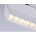 Трековый однофазный светильник Ambrella Light Track System GL6815