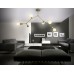 Люстра на штанге Ambrella Light Traditional TR8038