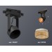 Трековый однофазный светильник Ambrella Light Track System XT6602064 (C6602, N6154)
